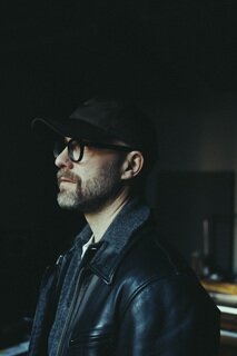 Mark Forster