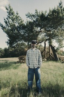 Mark Forster