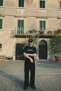 Mark Forster