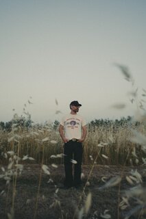 Mark Forster