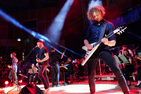 Symphonic Tribute to Metallica