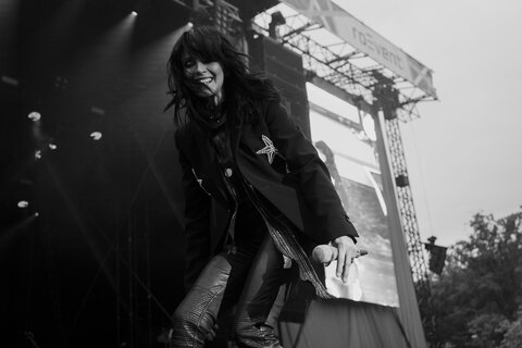 NENA & Band