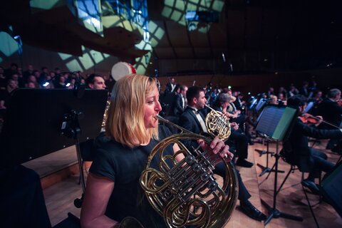 The Music of Hans Zimmer & John Williams
