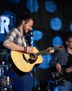 Gert Steinbäcker & Band