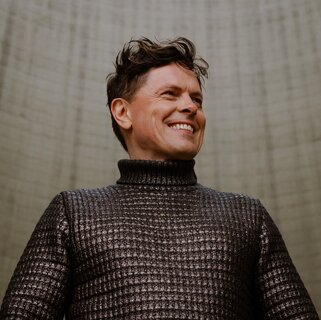 Michael Patrick Kelly