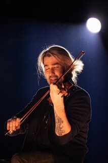 David Garrett