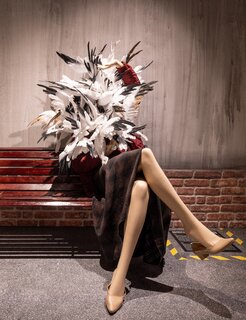 House of Banksy Hanau