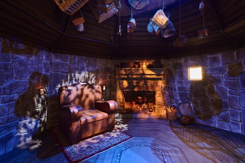 Harry Potter: Die Ausstellung