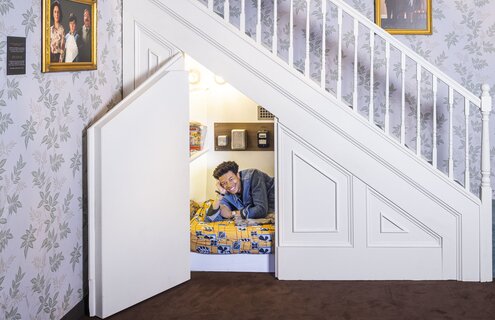 Harry Potter: Die Ausstellung