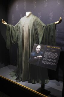 Harry Potter: Die Ausstellung
