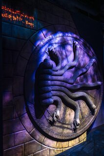 Harry Potter: Die Ausstellung