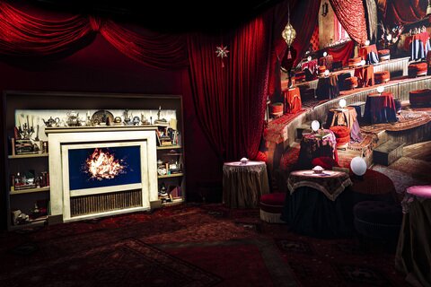 Harry Potter: Die Ausstellung