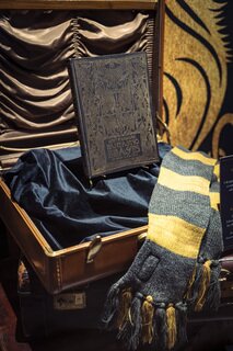 Harry Potter: Die Ausstellung