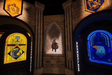 Harry Potter: Die Ausstellung