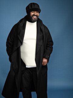 Gregory Porter