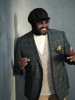 Gregory Porter