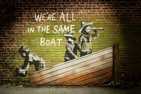 House of Banksy Rotterdam