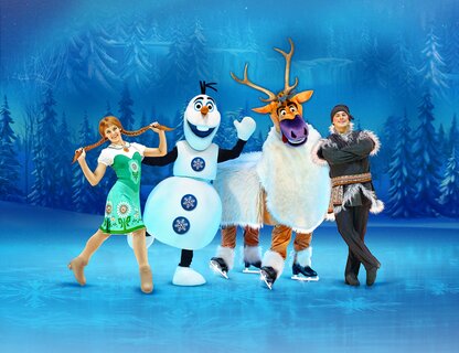 DIE EISK&Ouml;NIGIN 1&2