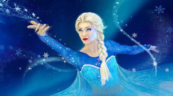 DIE EISK&Ouml;NIGIN 1&2