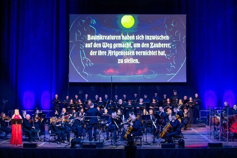 Der Herr der Ringe & Der Hobbit