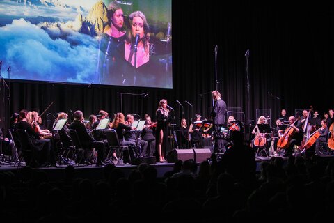 Der Herr der Ringe & Der Hobbit