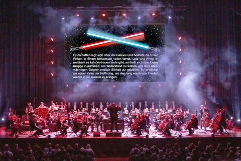 The Music of Star Wars
