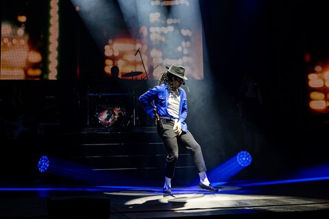 BEAT IT!