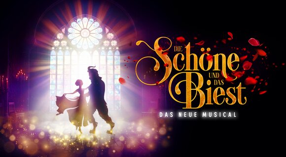 Die Sch&ouml;ne und das Biest