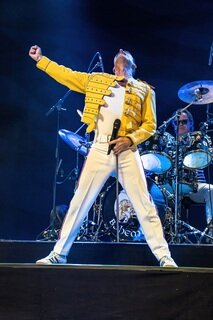 BOHEMIAN RHAPSODY