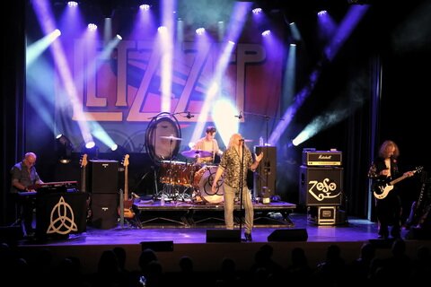 LETZ ZEP