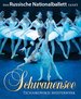 Das Russische Nationalballett tanzt SCHWANENSEE