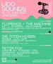 LIDO SOUNDS