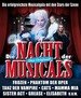 Die NACHT der MUSICALS