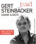 Gert Steinbäcker & Band & Gäste