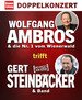 Wolfgang Ambros & Gert Steinbäcker