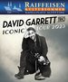 David Garrett Trio