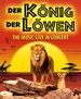 DER KÖNIG DER LÖWEN