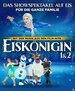 DIE EISKÖNIGIN 1&2