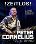 PETER CORNELIUS & Band