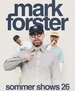 Mark Forster
