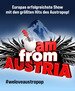 I am from Austria