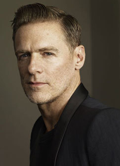 Bryan Adams