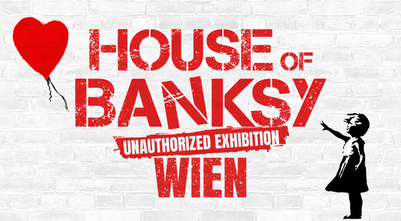 House of Banksy Wien
