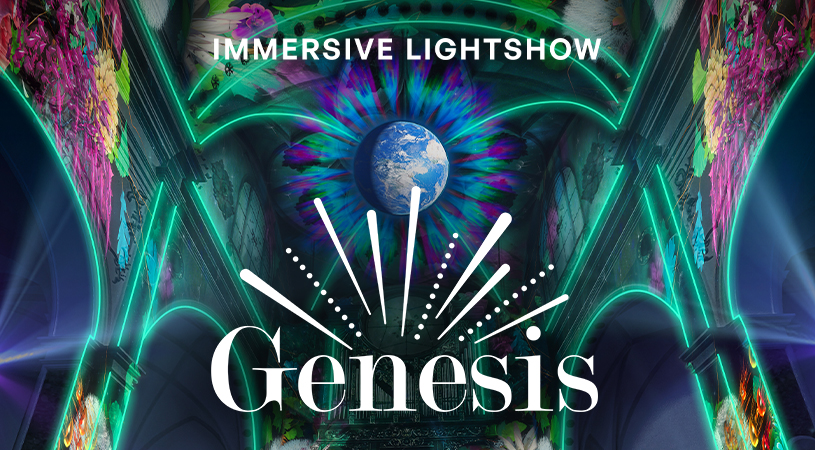 GENESIS